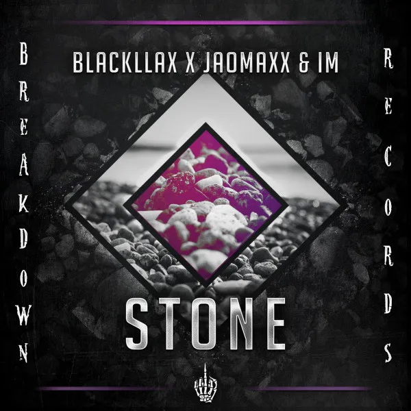 Cover art of Stone