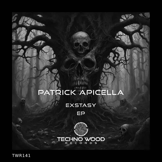 Cover art of Exstasy EP