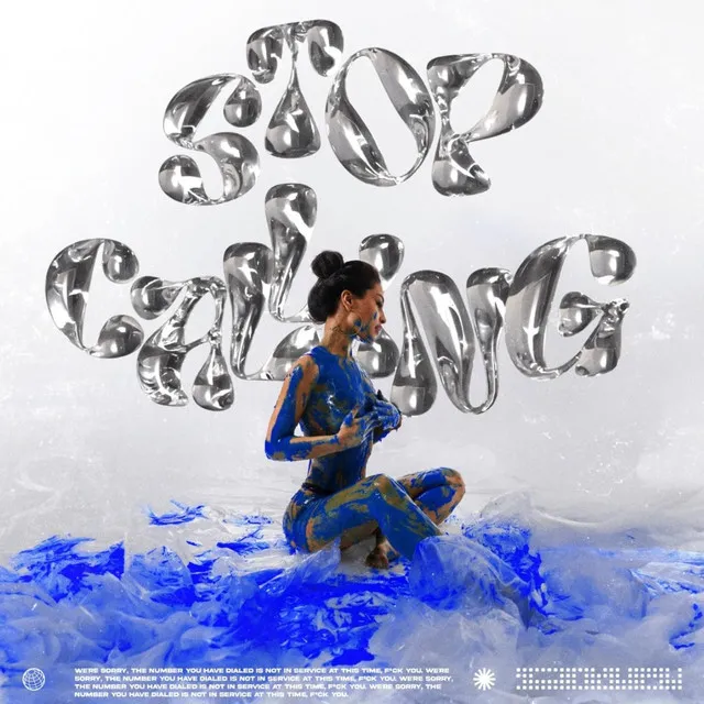 Cover art of Stop Calling