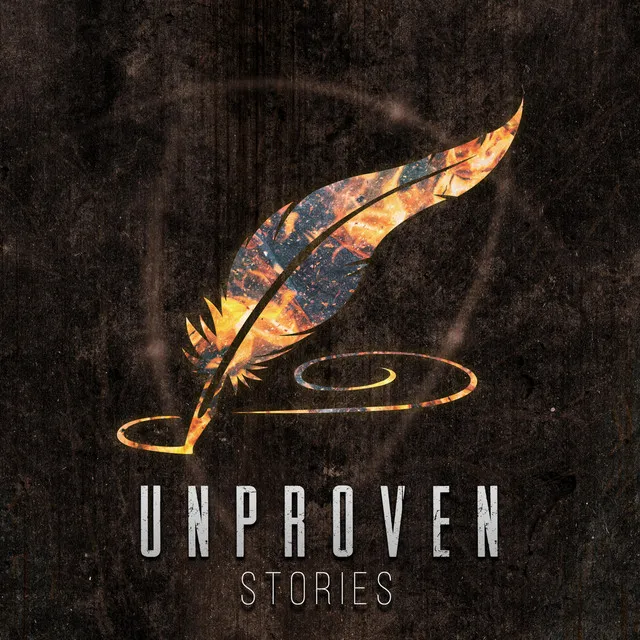 Cover art of Stories