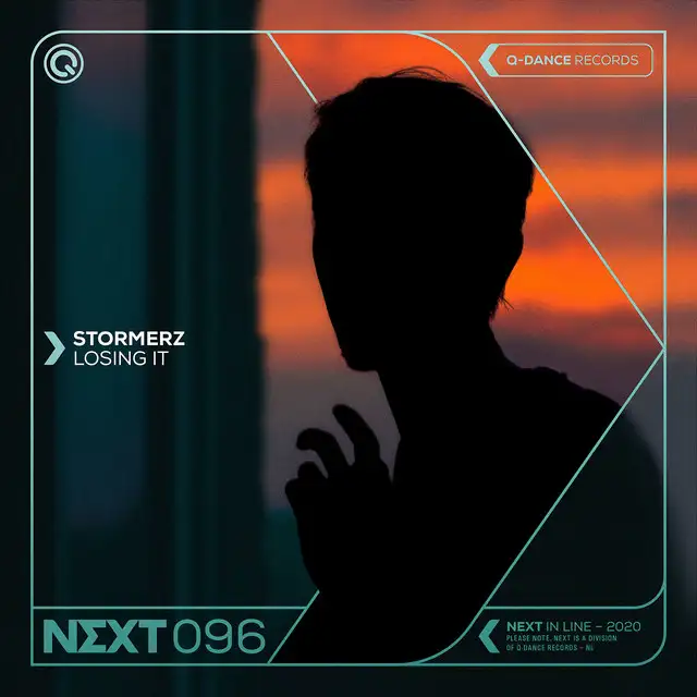 Losing It - Extended Mix by Stormerz - Euphoric Hardstyle cover art