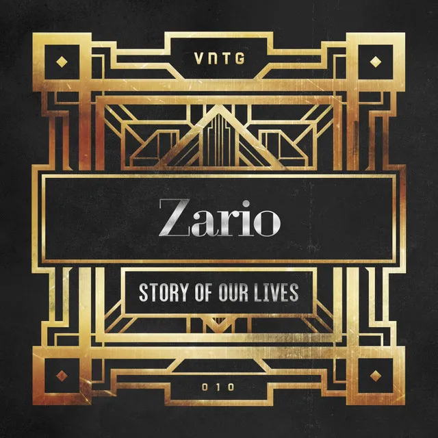 Cover art of Story Of Our Lives