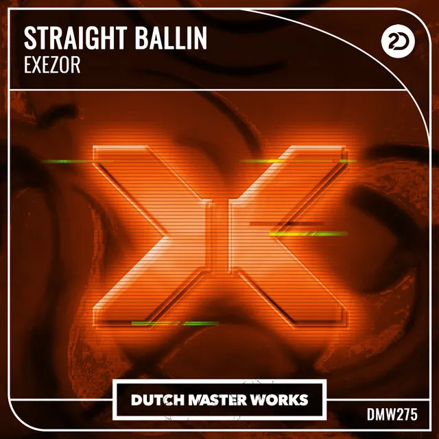 Cover art of Straight Ballin
