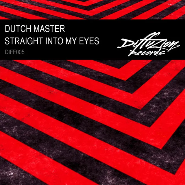 Cover art of Straight Into My Eyes