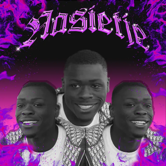 Nasietje by Strakke Kever - Hard Techno cover art