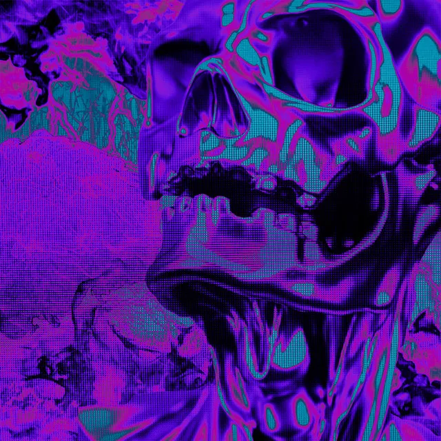 Play With Us by Strakke Kever - Hard Techno cover art