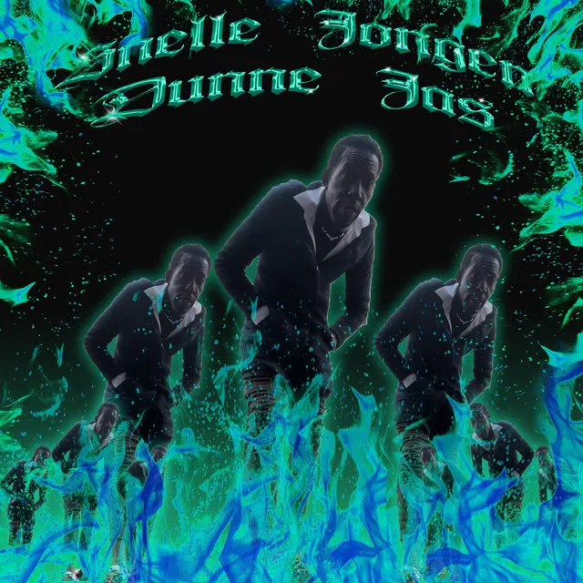 Snelle Jongen Dunne Jas by Strakke Kever, Strakke Kaak - Hard Techno cover art