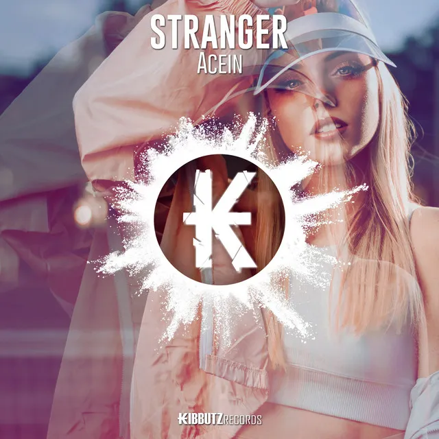 Cover art of Stranger