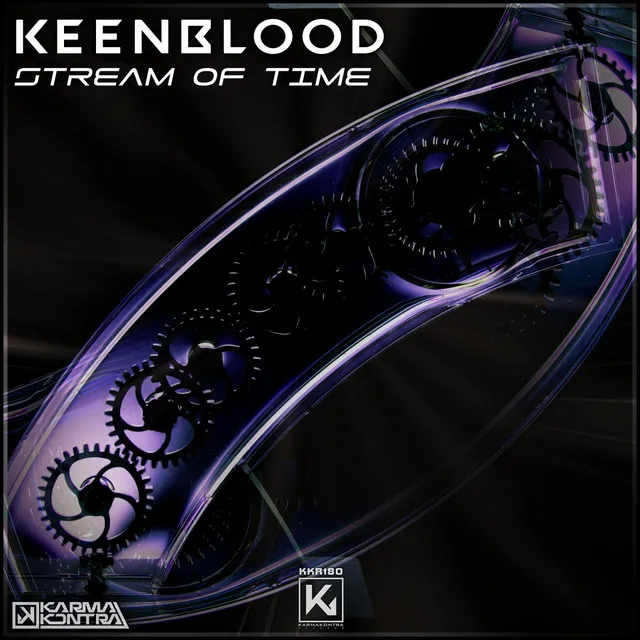 Cover art of Stream of Time