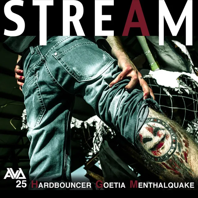 Cover art of Stream