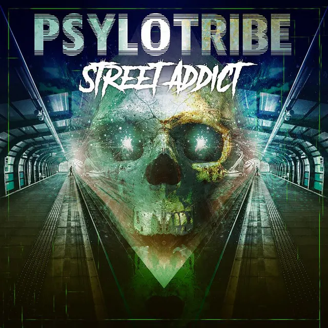 Cover art of Street Addict