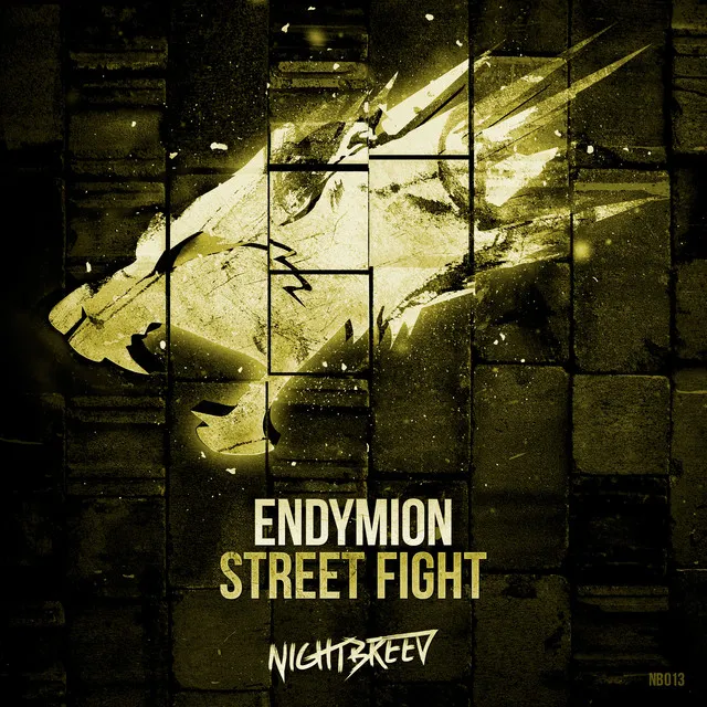 Cover art of Street Fight