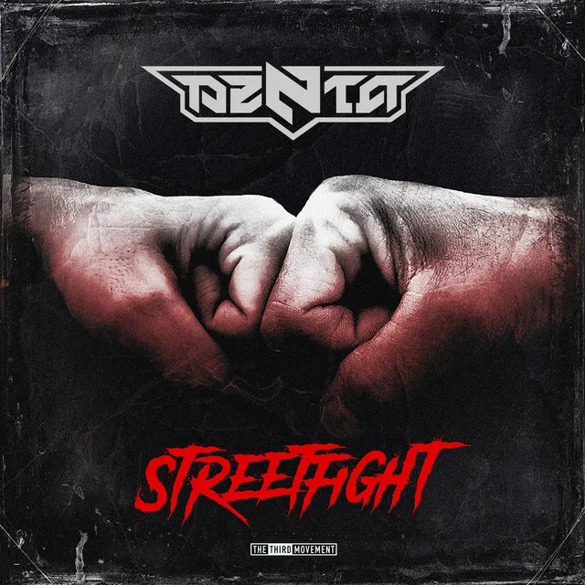 Cover art of Streetfight