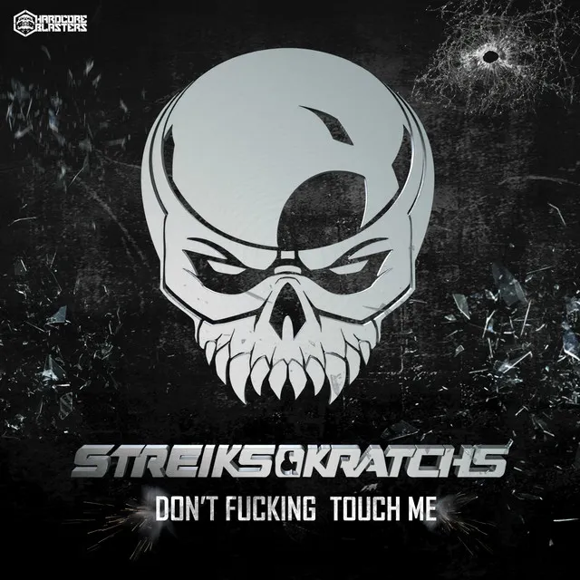 Right Way by Streiks & Kratchs - Uptempo cover art