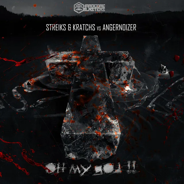 Sick by Streiks & Kratchs - Uptempo cover art