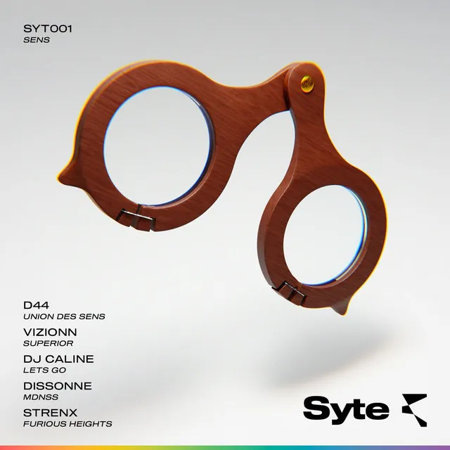 Furious Heights by Strenx - Hard Techno cover art
