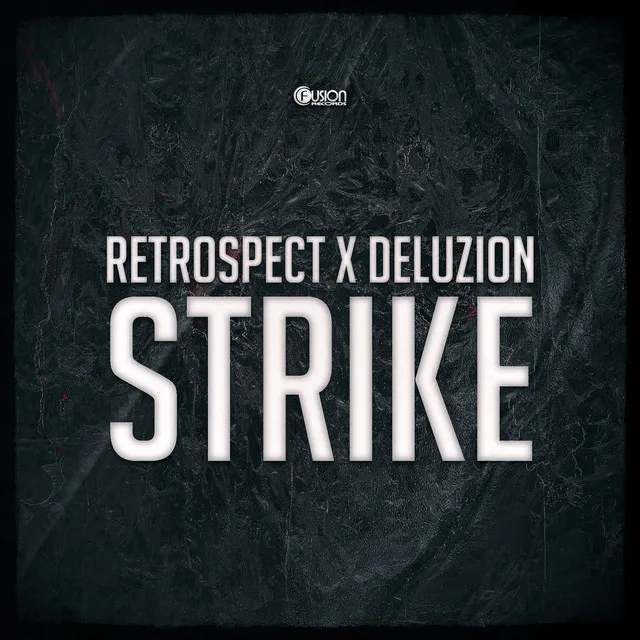 Cover art of Strike