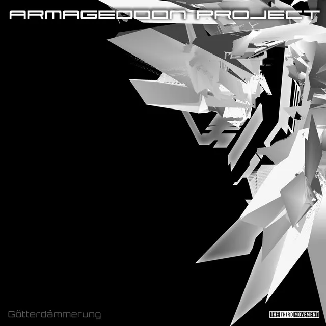 Cover art of Götterdämmerung