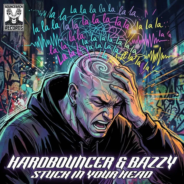 Cover art of Stuck In Your Head