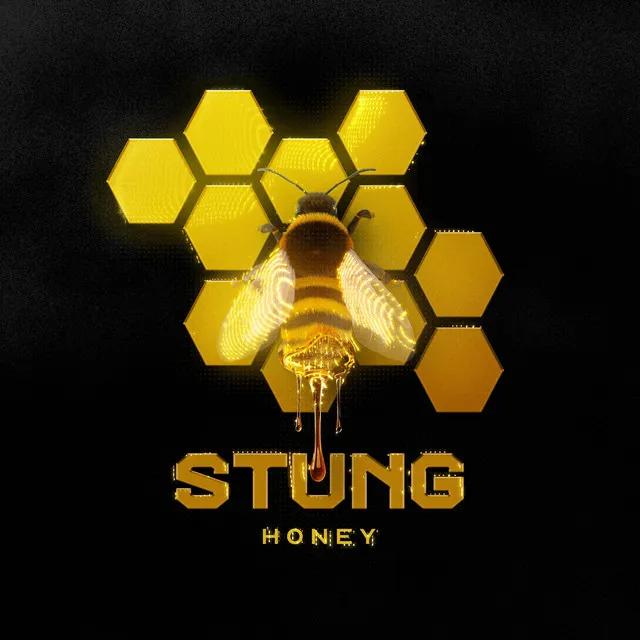 Cover art of Stung