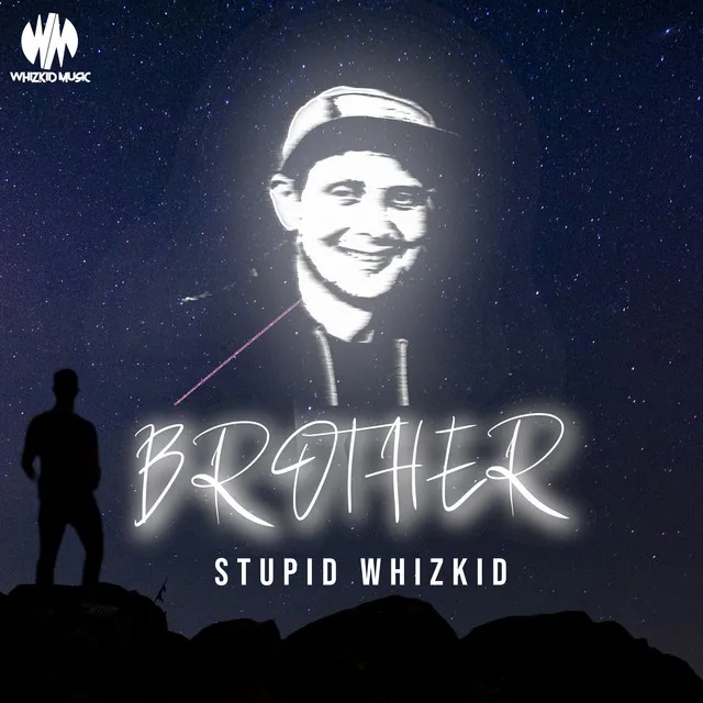 Brother - Extended Mix by Stupid Whizkid - Hardstyle cover art