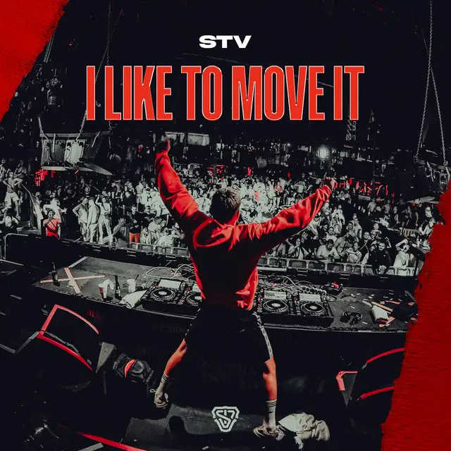 I Like To Move It by STV - Doomcore cover art