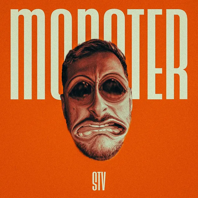MONSTER by STV - Doomcore cover art