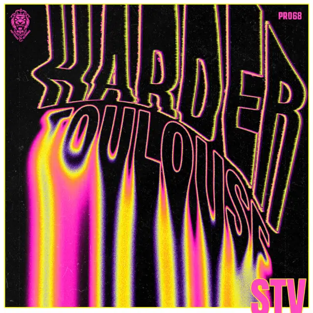 Overdose Beats by STV, Killer MC - Doomcore cover art