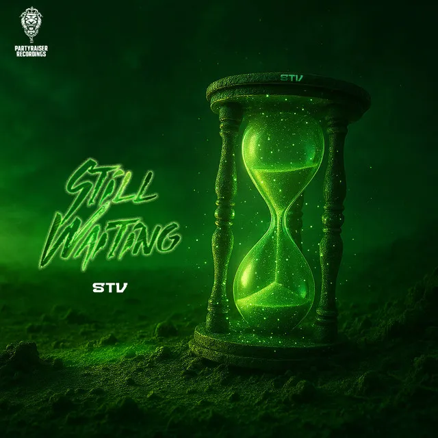 Still Waiting by STV - Doomcore cover art