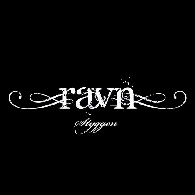Cover art of Styggen