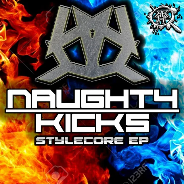 Cover art of Stylecore Ep
