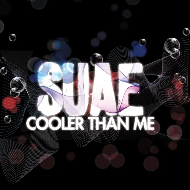 Cooler Than Me - City Kicks Remix by Suae, City Kicks - Hardstyle cover art