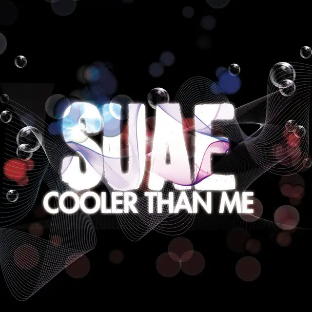 Cooler Than Me - Suae's Hands Up Mix by Suae - Hardstyle cover art