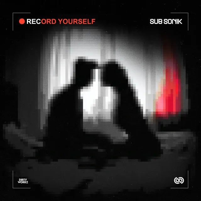 Record Yourself by Sub Sonik - Rawstyle cover art
