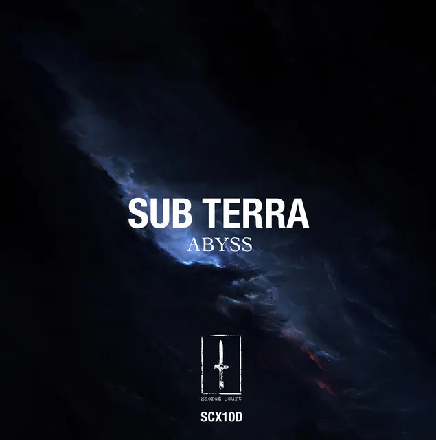 Abyss by Sub Terra - Hard Techno cover art