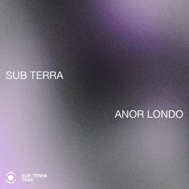 ANOR LONDO by Sub Terra - Hard Techno cover art