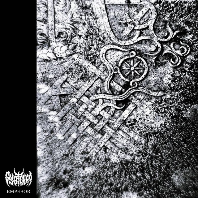 EMPEROR by Sub Terra - Hard Techno cover art