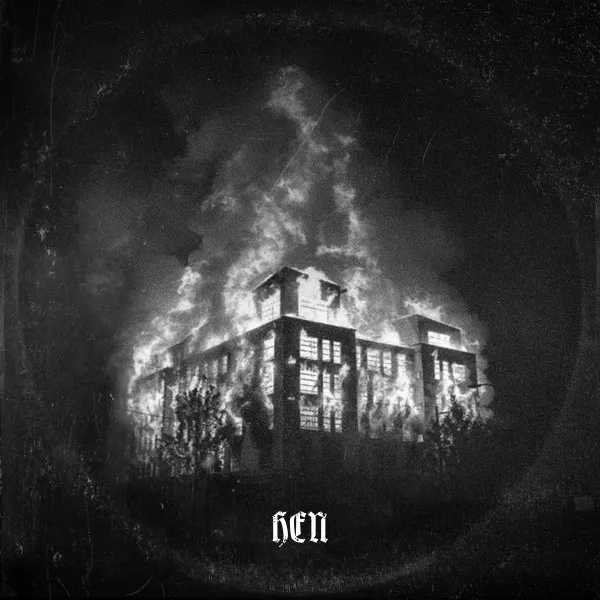Fire To The Slaughterhouse - Sub Terra Remix by Sub Terra, RUTHLESS - Hard Techno cover art