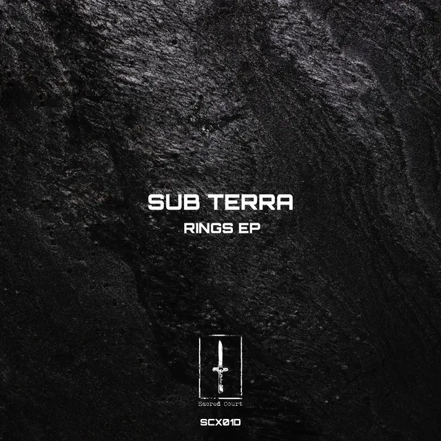 Mithrandir by Sub Terra - Hard Techno cover art