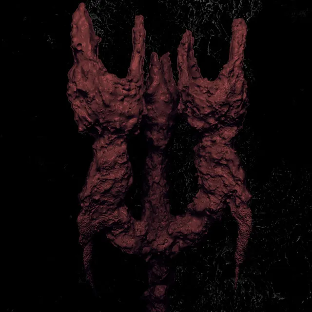 PRODITOR by Sub Terra - Hard Techno cover art