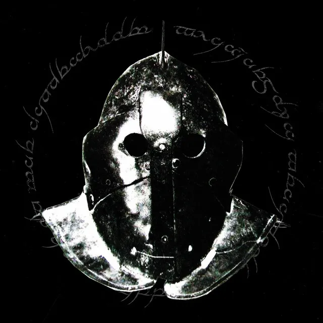 SACRAMENTUM by Sub Terra - Hard Techno cover art