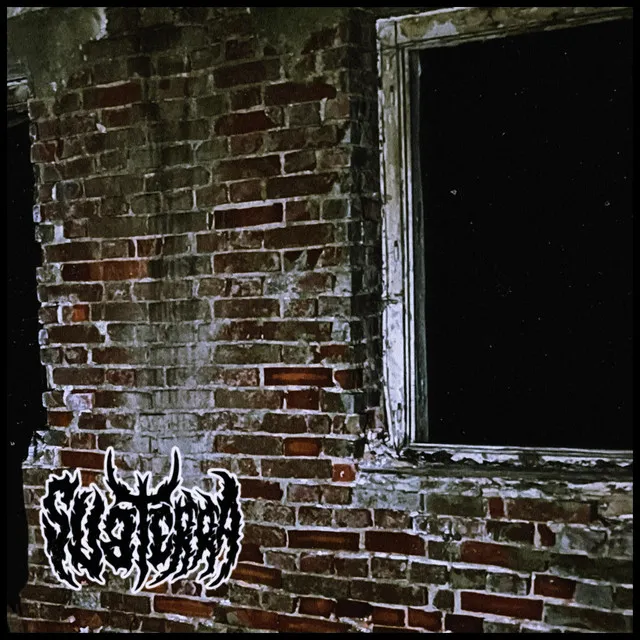 USSY by Sub Terra - Hard Techno cover art