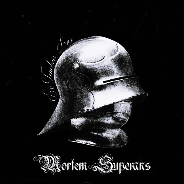 Veneficium by Sub Terra - Hard Techno cover art