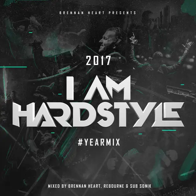 Burn - Sub Zero Project Remix by Sub Zero Project, DJ Isaac - Hardstyle cover art