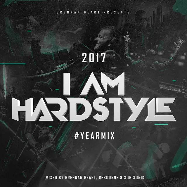 Ready For This by Sub Zero Project, Sub Sonik - Rawstyle cover art