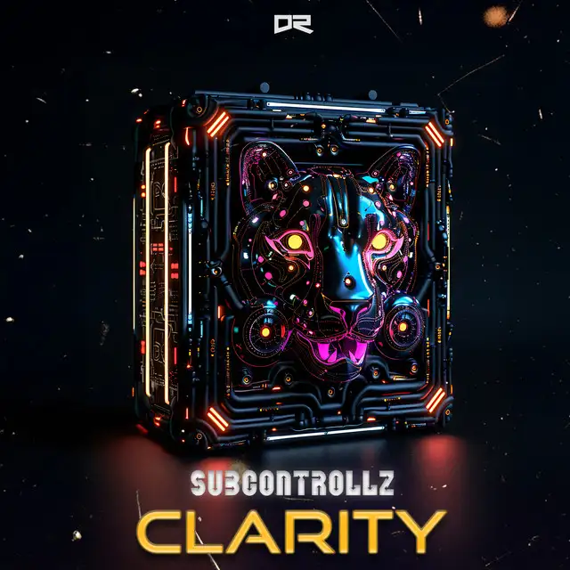 Clarity - Extended Mix by SubControllZ - Hardstyle cover art