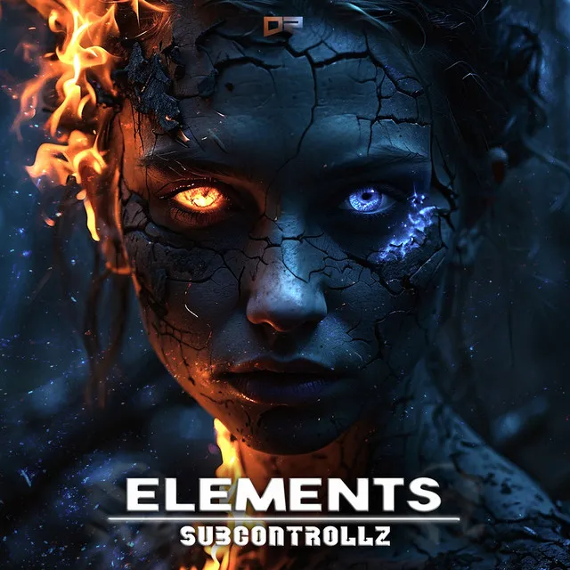 Elements - Extended Mix by SubControllZ - Hardstyle cover art