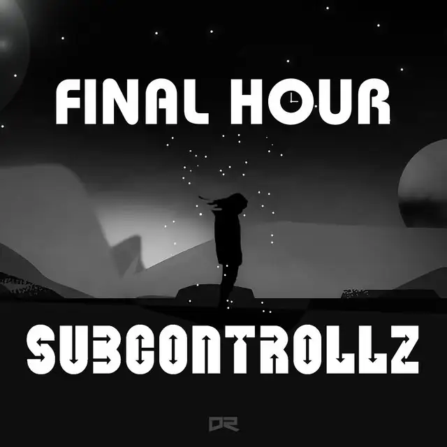 Final Hour by SubControllZ - Hardstyle cover art