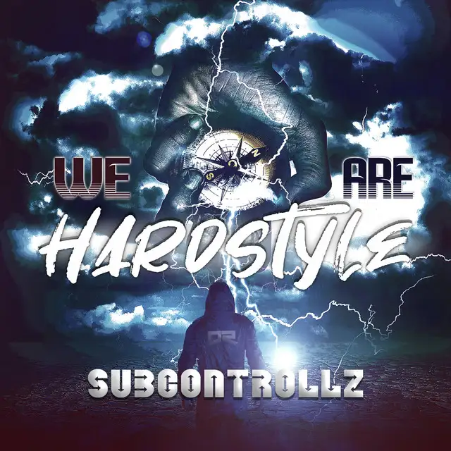 We Are Hardstyle - Extended Mix by SubControllZ - Hardstyle cover art