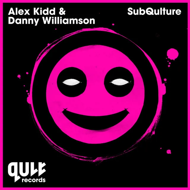 Cover art of SubQulture